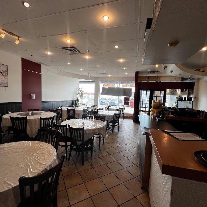 Wok en Folie - Restaurants pr&egrave;s de: H9A1A5