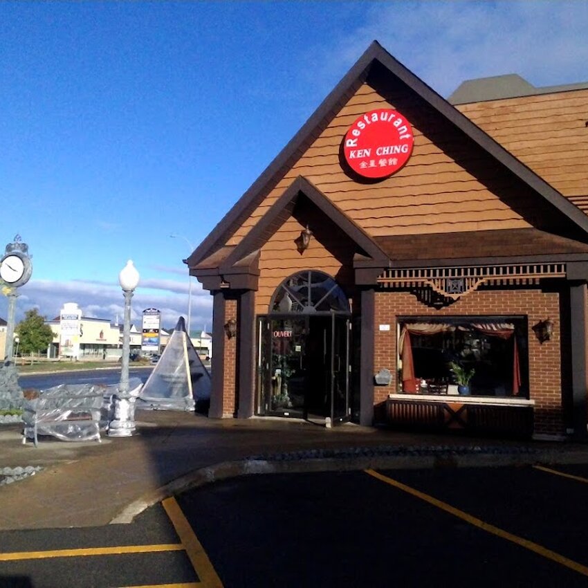 Ken Ching - Sainte-Doroth&eacute;e Restaurants
