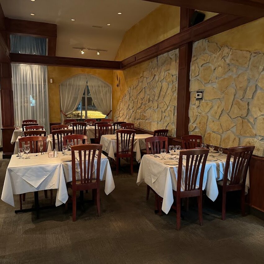 Ristorante Sorrento Restaurant