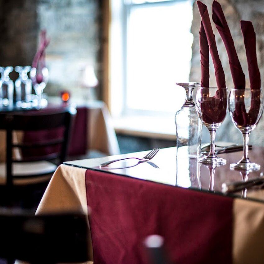 Fuzion Zen - Laval Creative Restaurants