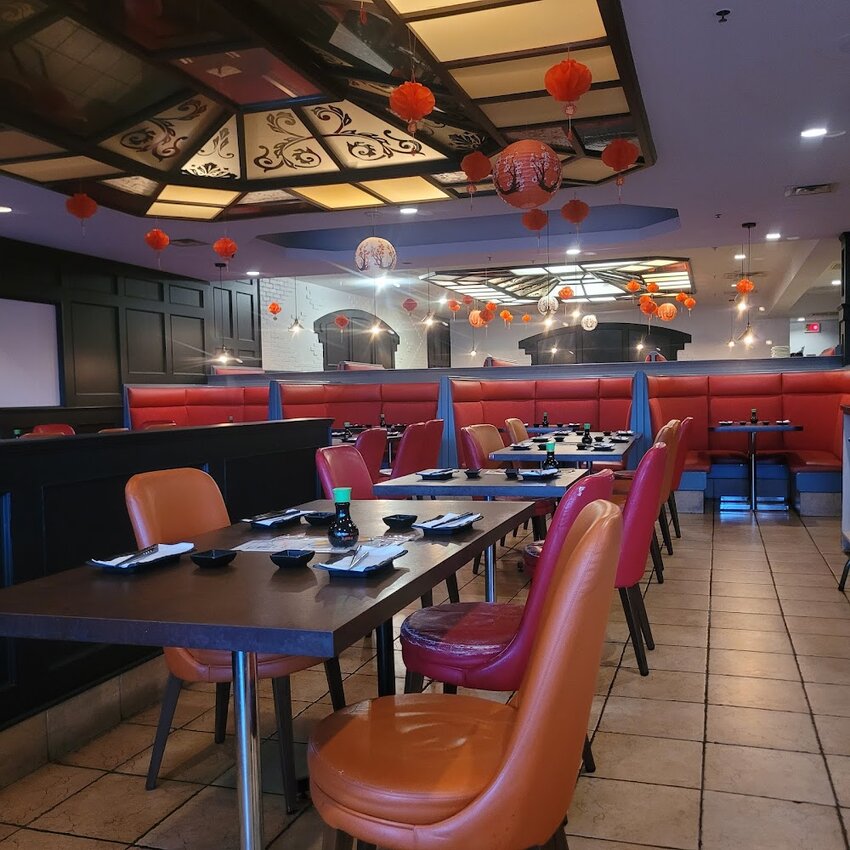 Kanda Sushi - Restaurants pr&egrave;s de: J7A2H3