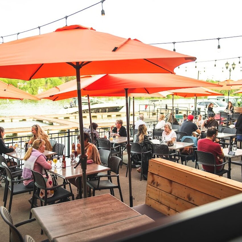 Janick - Restaurants Beloeil - Avis, photos et menus