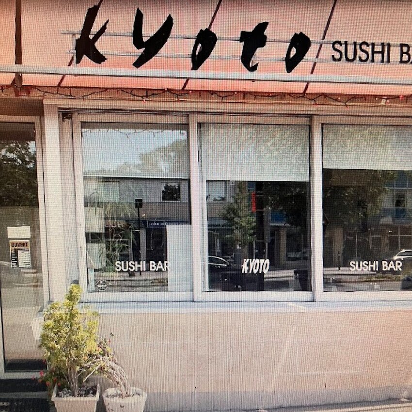 Kyoto - Restaurants pr&egrave;s de: H4L1B6