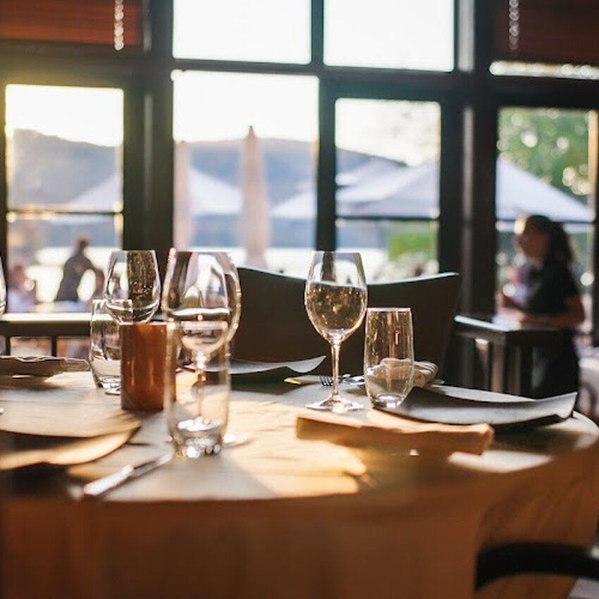 Restaurant La Quintessence - Restaurants pr&egrave;s de: J8E1C9