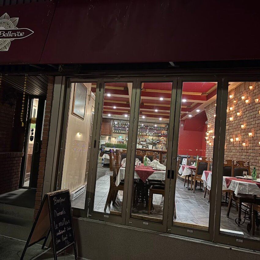 Tandoori Bellevue -  Restaurants Near: J7V7X4