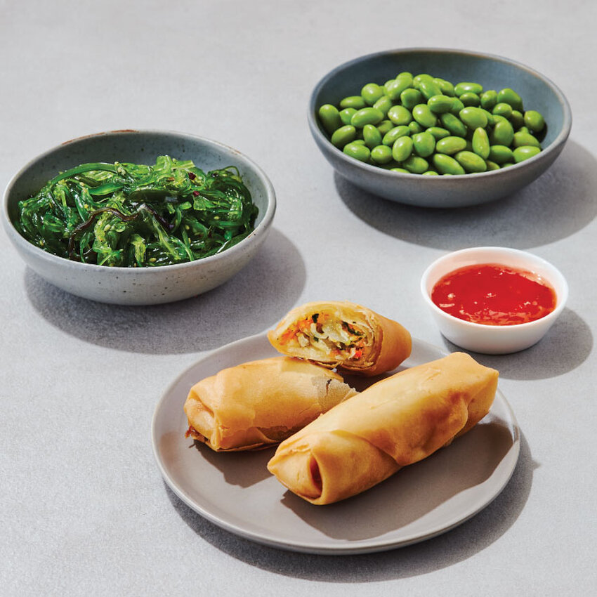 Sushi Shop - Restaurants pr&egrave;s de: J3E2T6