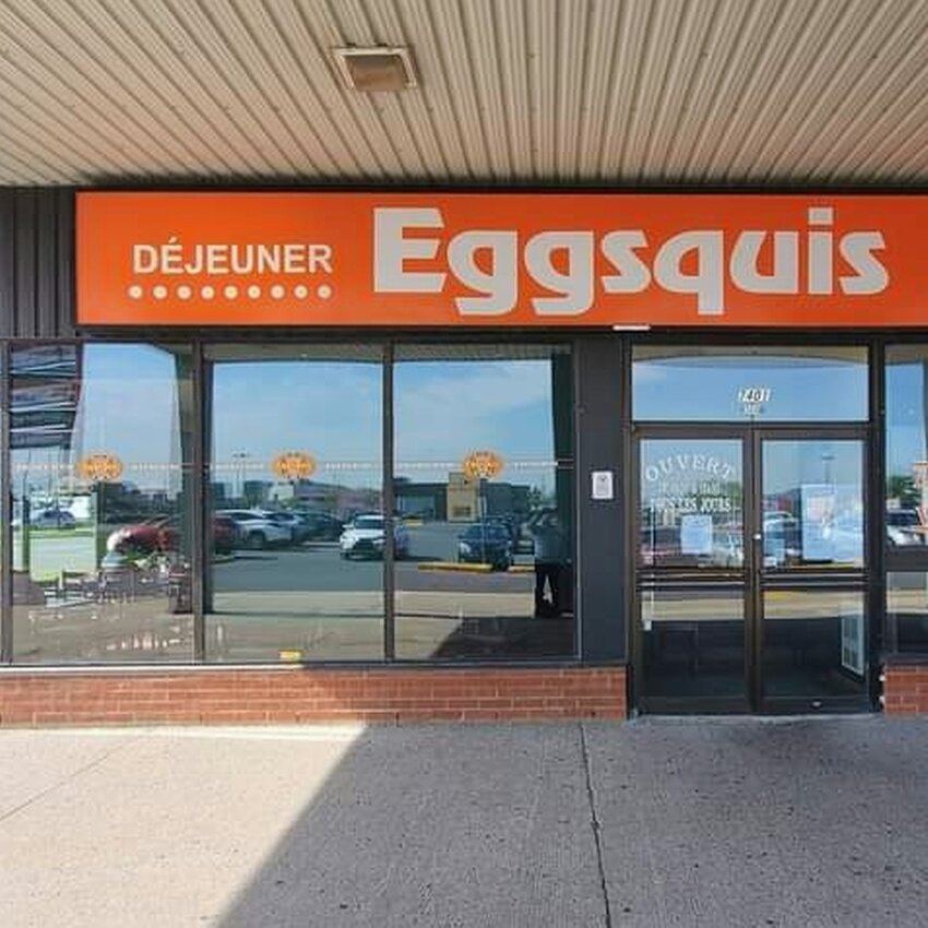 Eggsquis - Restaurants pr&egrave;s du m&eacute;tro Angrignon (H4E 4J3)