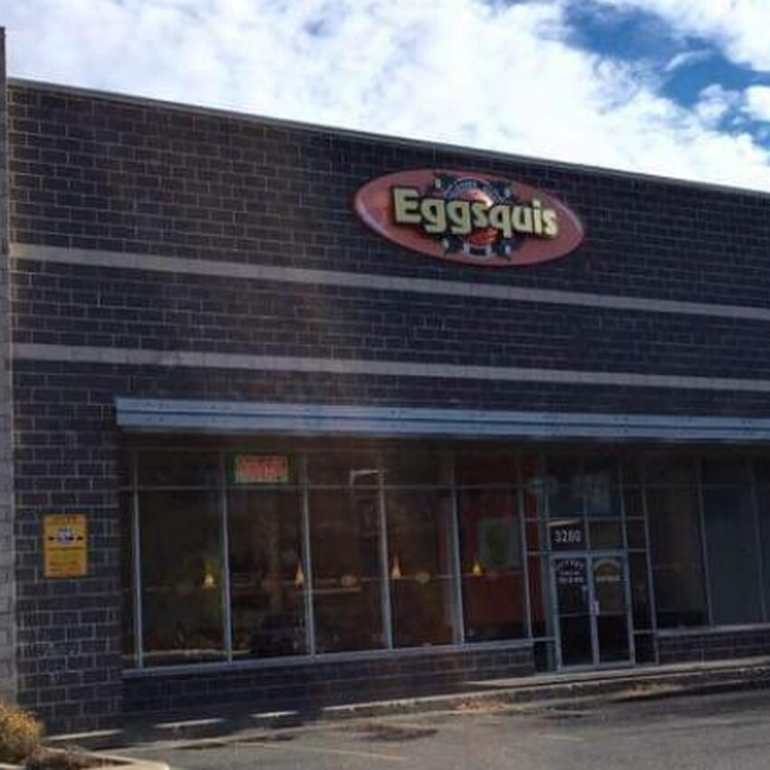 Eggsquis - Restaurants pr&egrave;s de: J4V2P7