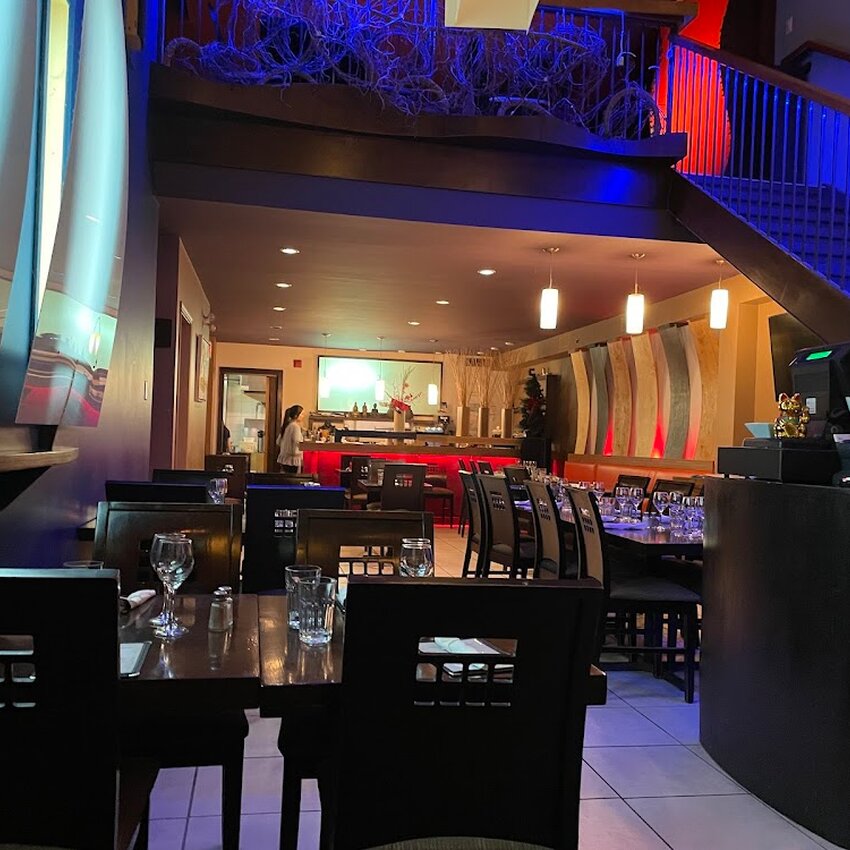 Fantasie Restaurant Montréal, QC