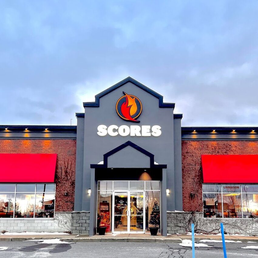 Scores - Saint-Constant BBQ Restaurants - Reviews, Photos & Menus