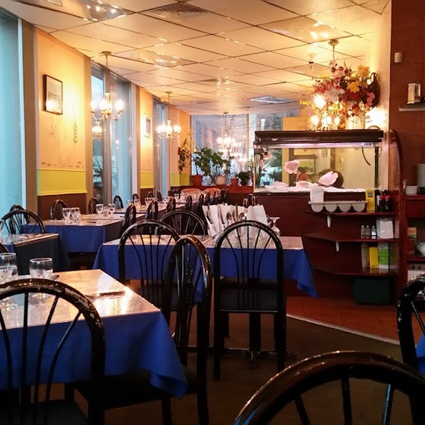 Chez Lien - Restaurants pr&egrave;s de: J7A2H2