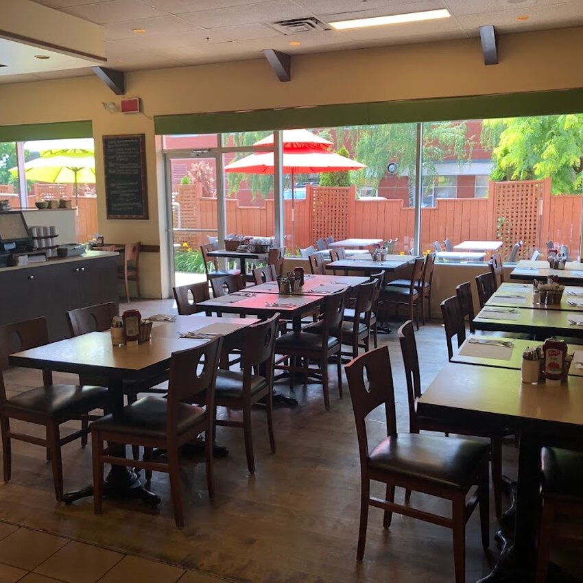 Restaurant Exo-C -  Restaurants Near: J4B7A2