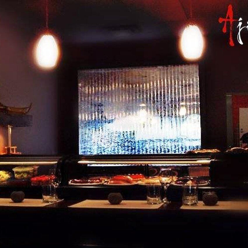 Aji Sushi -  Restaurants Near: J6X4E3