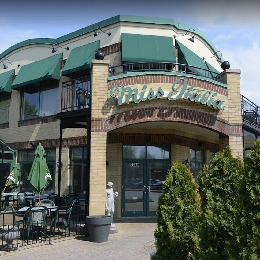 Miss Italia -  Restaurants Near: J4V2P7