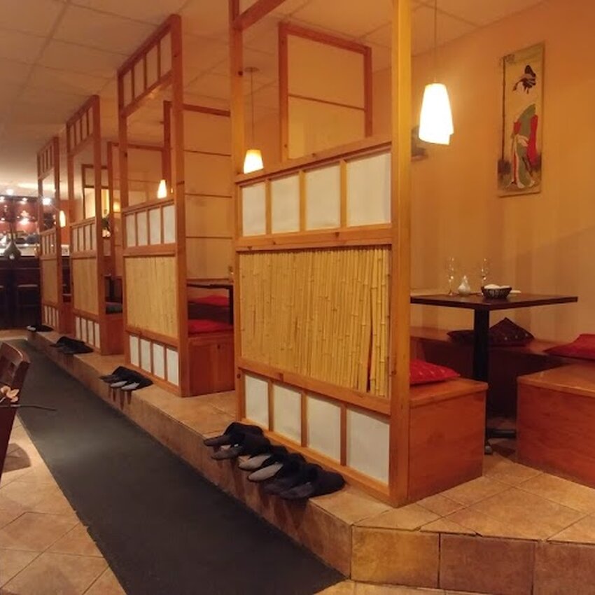 Okinawa - Restaurants Ouverts pour souper Repentigny - Avis, photos et menus