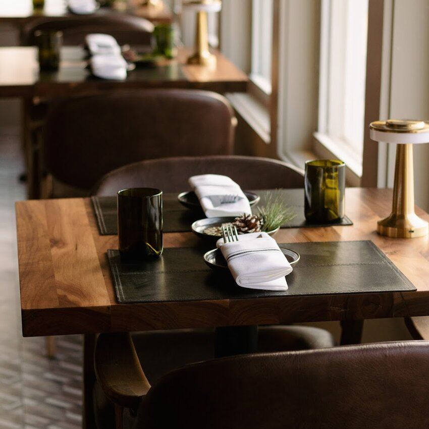 Benito Bistro Italien (Chez Benito) -  Restaurants Near: J1X2B2