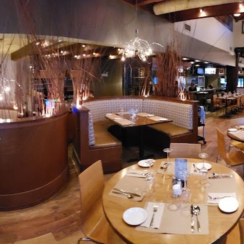 Spago -  Restaurants Near: J8B2M3