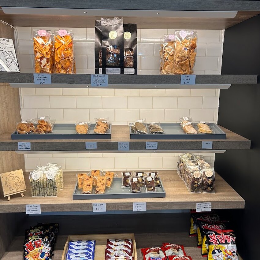 Lab &agrave; M&eacute;m&eacute; - Restaurants pr&egrave;s de: H9B2K4