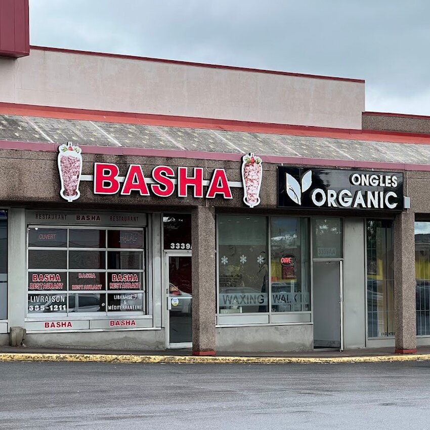 Basha -  Restaurants Near: H9B1Z8