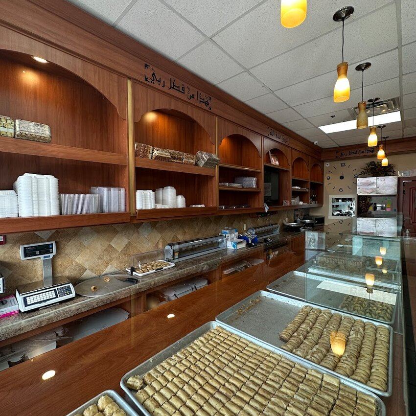 P&acirc;tisserie Au Bl&eacute; D'Or -  Restaurants Near: H9C2T9