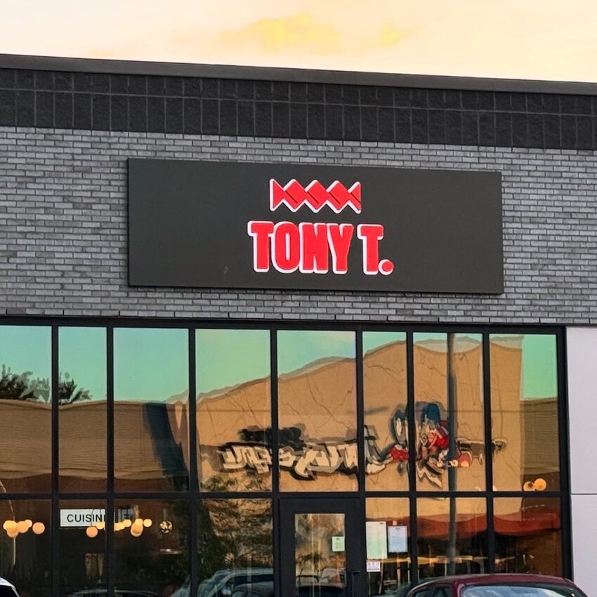 Tony T -  Restaurants Near: J6A2N9