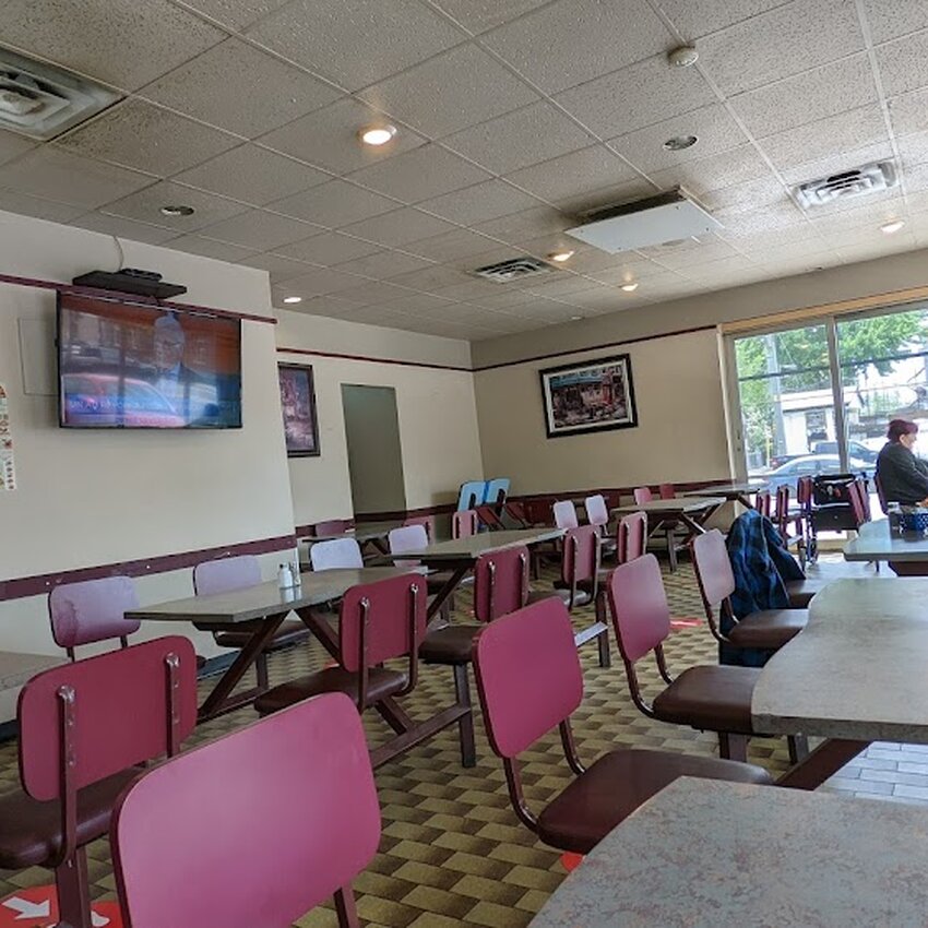 Dominic Sous-Marins - Restaurants pr&egrave;s de: H1L2M3