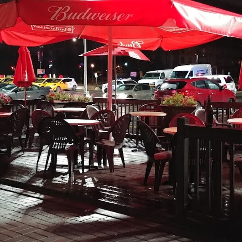 Brasserie Champlain -  Restaurants Near: H1L2M3