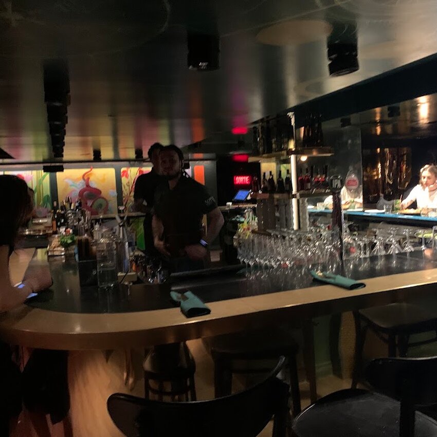 Sotto by Soubois - Nouveaux restaurants pr&egrave;s de: H4E1A2