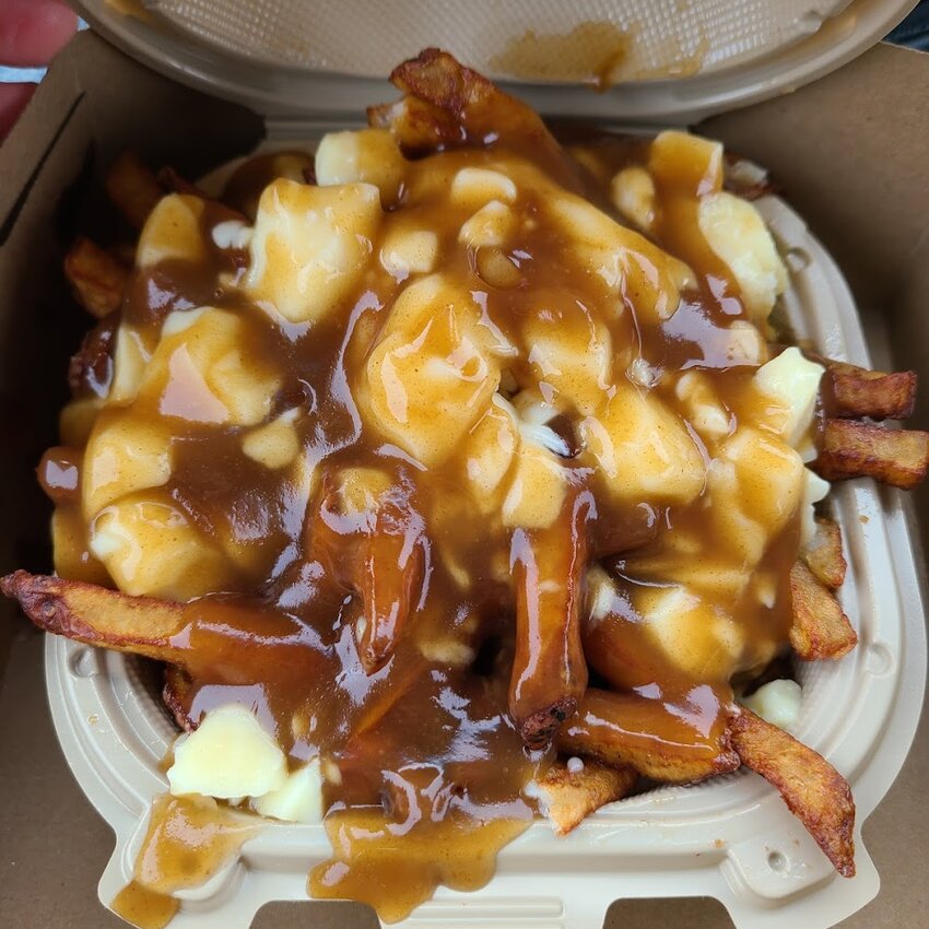 Restaurant Lafleur -  Restaurants Near: J1X2B2