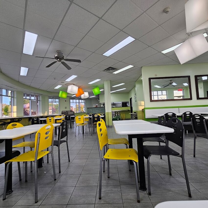 Restaurant Lafleur - Restaurants pr&egrave;s de: J6A2T6