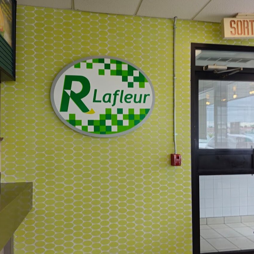 Restaurant Lafleur - Restaurants Sainte-Catherine
