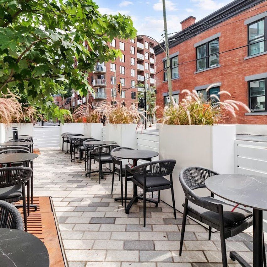 Dulce Caf&eacute; Cookies - Restaurants Brunch Le Sud Ouest