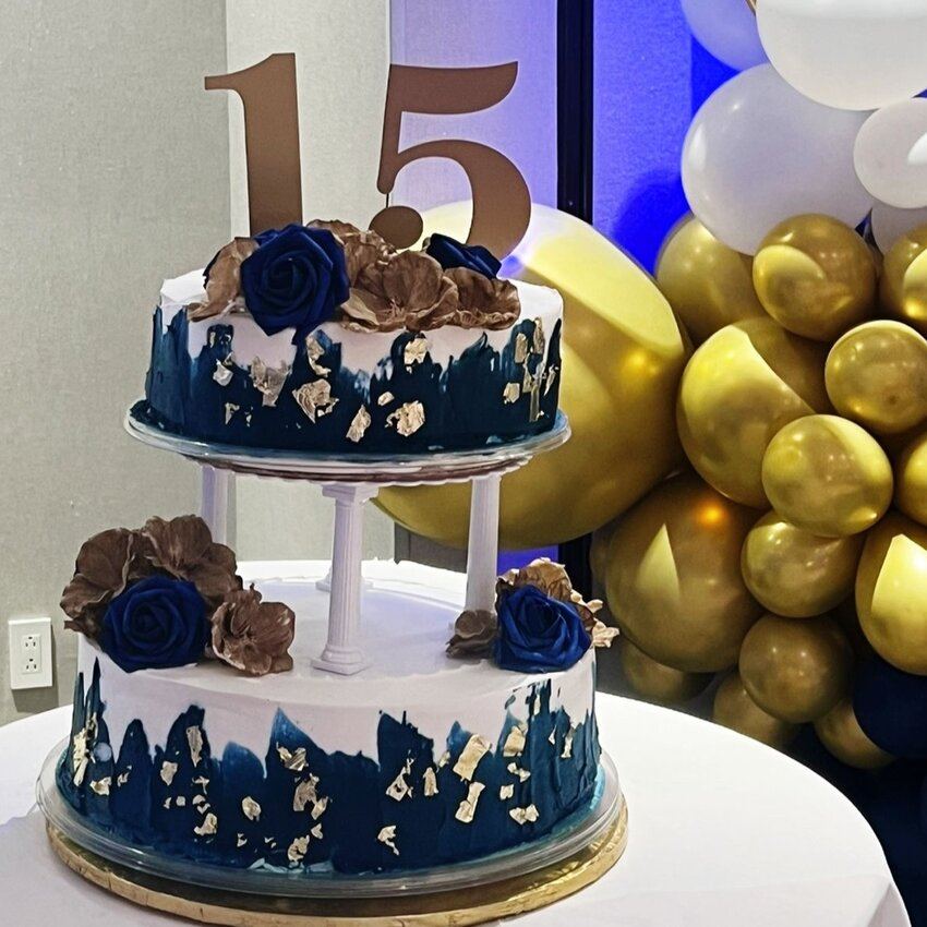 Patricia Boulangerie et Patisserie Mexicaine -  Restaurants Near: H3L2P7