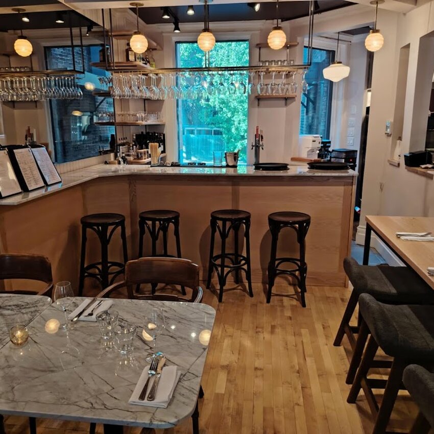 K&eacute;ra - Nouveaux restaurants pr&egrave;s de: H2V4E4