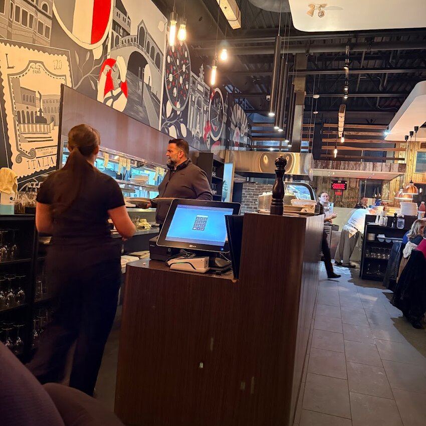 Brussco -  Restaurants Near: J3G5P2