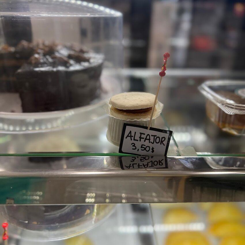 Caf&eacute; Sumaq Restaurant