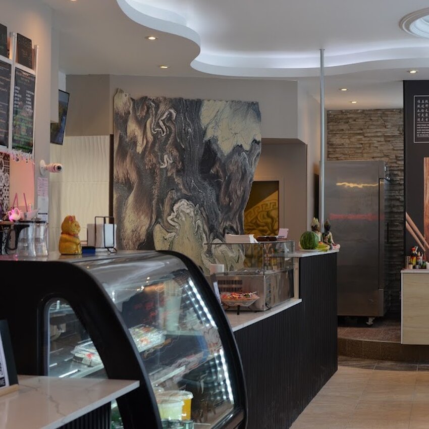 Bol & Baguettes Sushi - Soupes Quartier des Spectacles