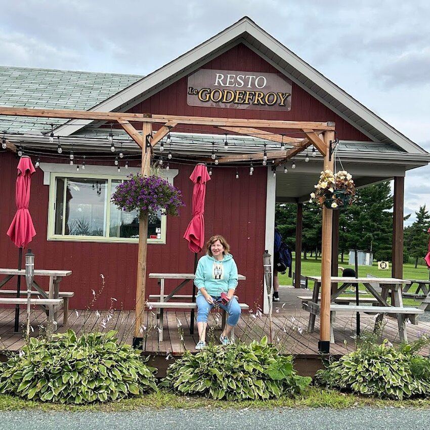 Le Godefroy Restaurant