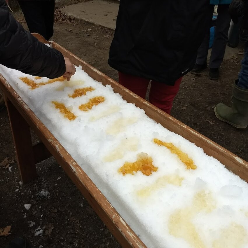 Érablière Deshaies Restaurant Bécancour, QC