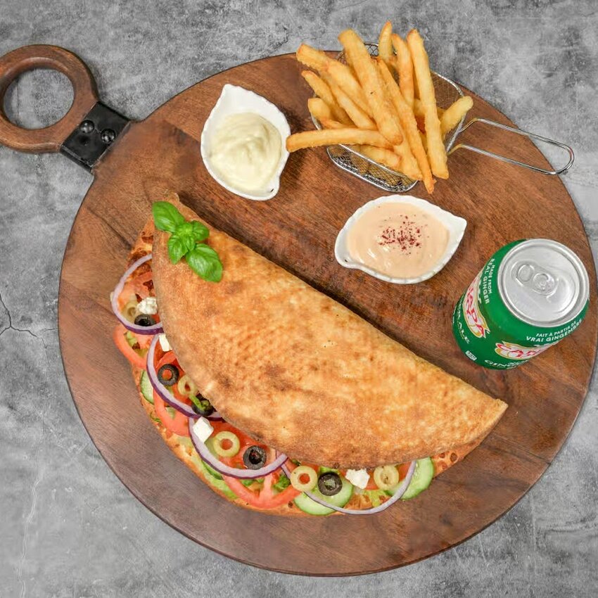 Pizza Tifosi - Restaurants Commande en ligne Montr&eacute;al-Nord