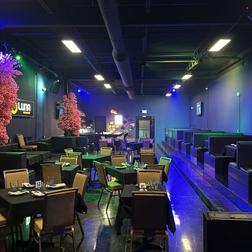 Luna Restaurant - Restaurants Saint-Hubert - Avis, photos et menus