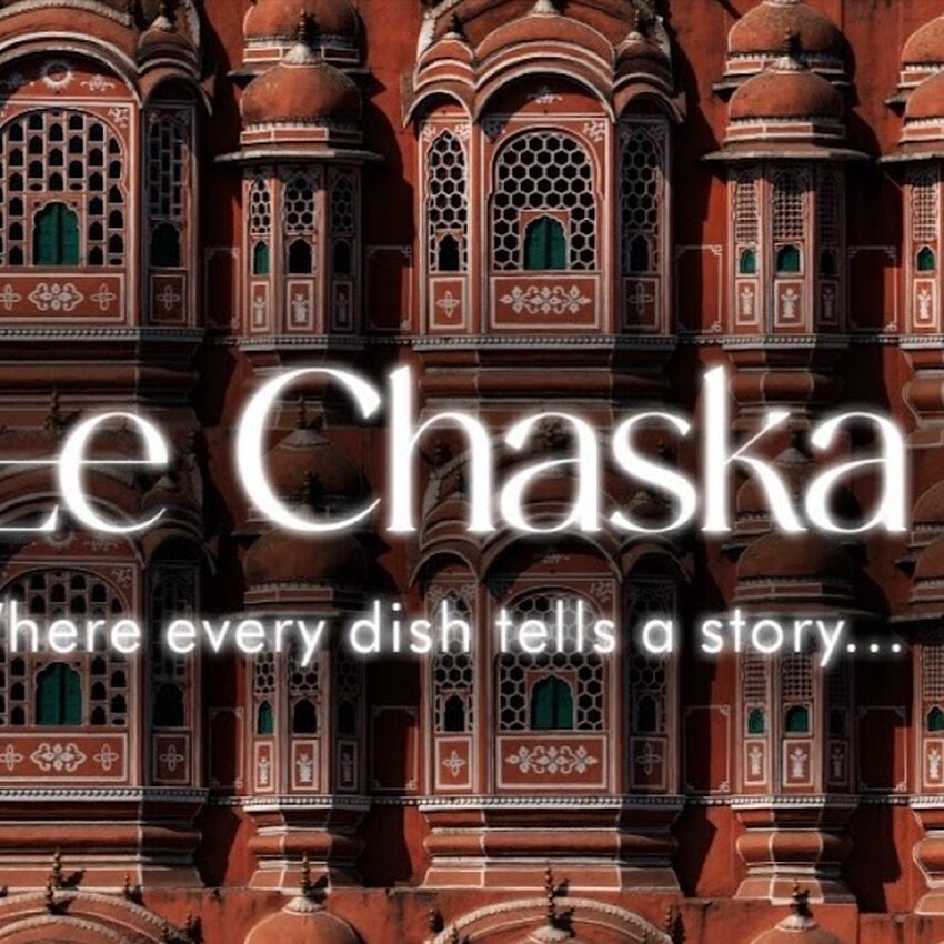 Le Chaska - Downtown Soups