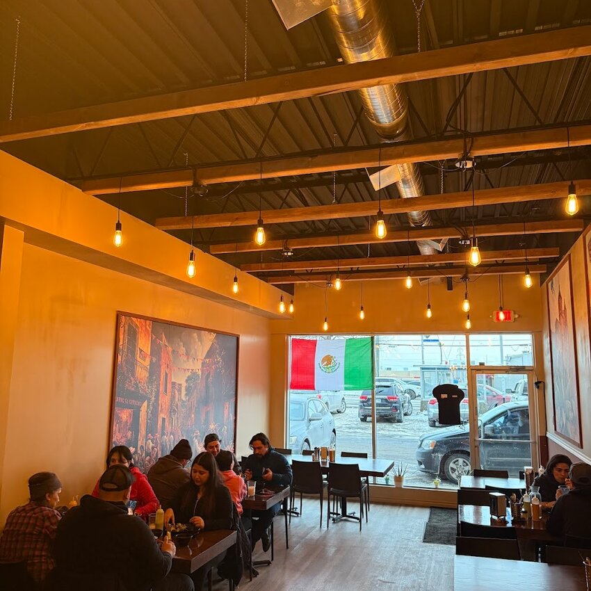 El Asadero - Montreal North Grill Restaurants