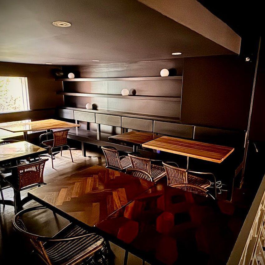 Le Billy - New Restaurants Near: H3E2B5