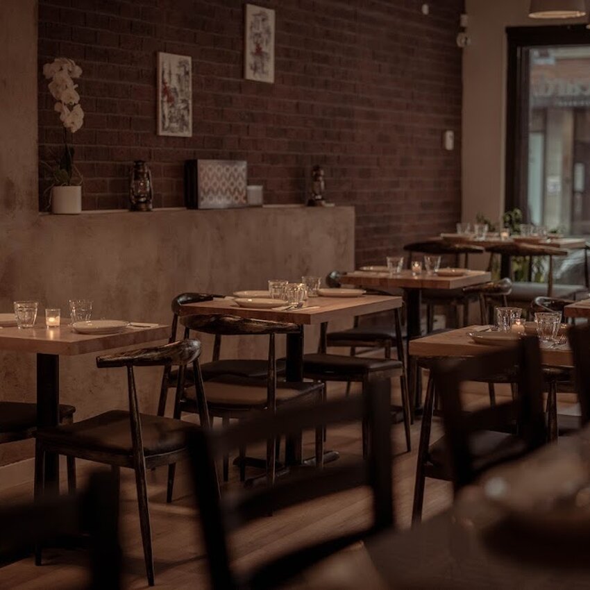 Brocard - Nouveaux restaurants pr&egrave;s de: H2V4E4