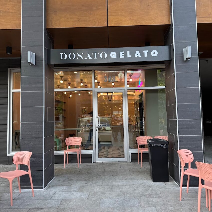 Donato Gelato - Restaurants Plats &agrave; emporter Westmount
