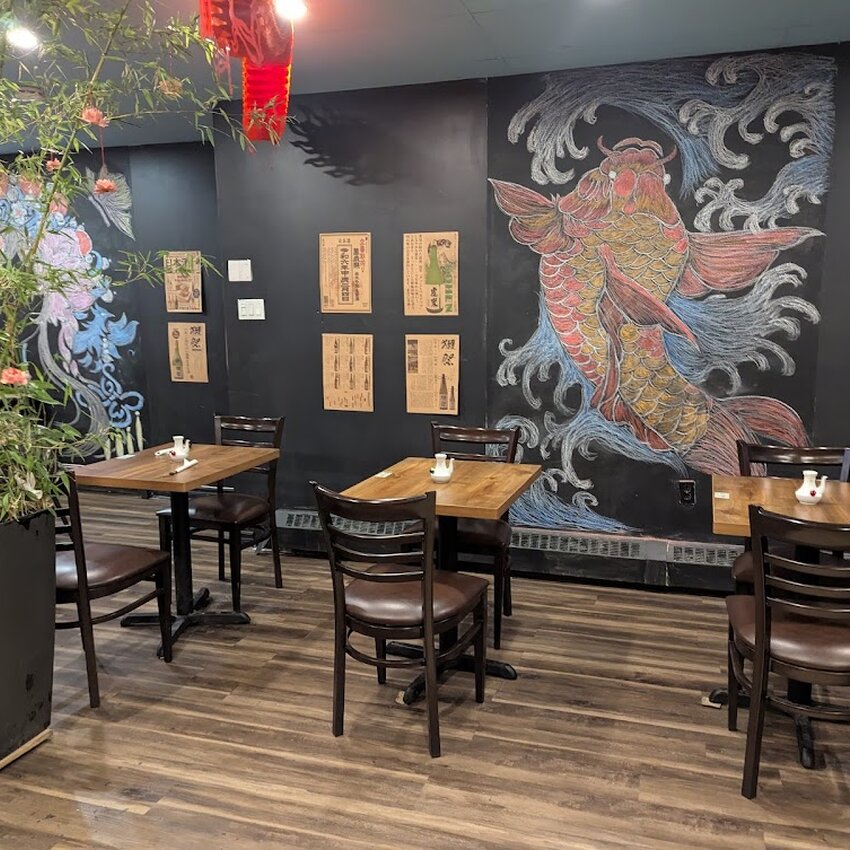 Sushi Waen - Restaurants Commande en ligne Lachine