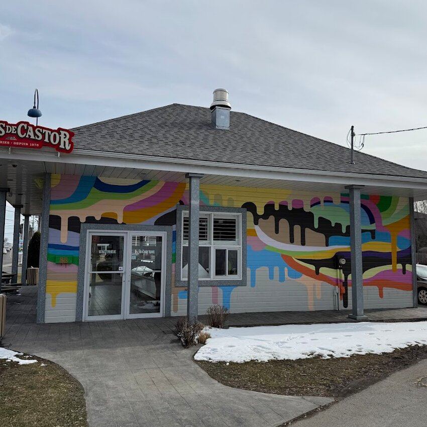 Sign&eacute; Cr&egrave;me - Cr&egrave;merie Restaurant