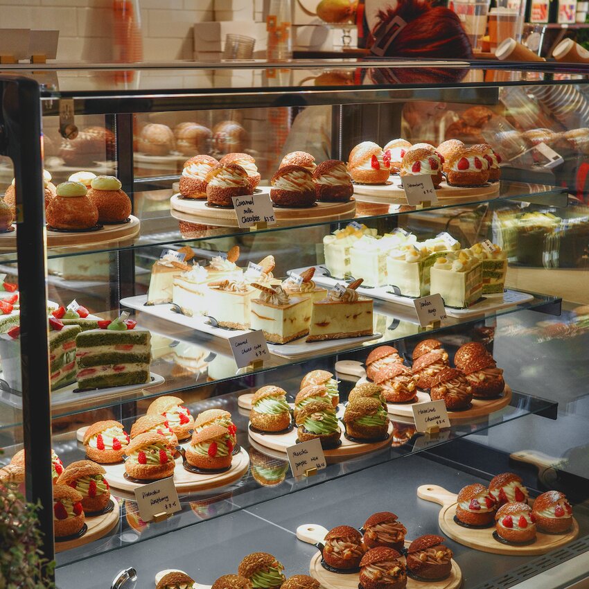 Accio Cup - Downtown Caf&eacute;s