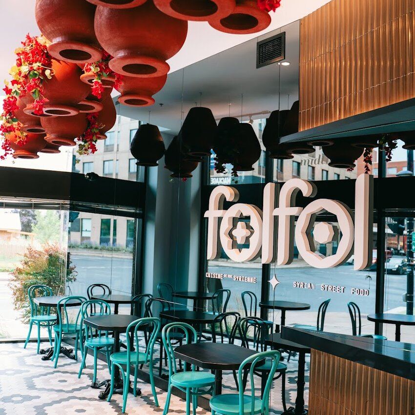 Folfol -  Restaurants Near: H2N0A3